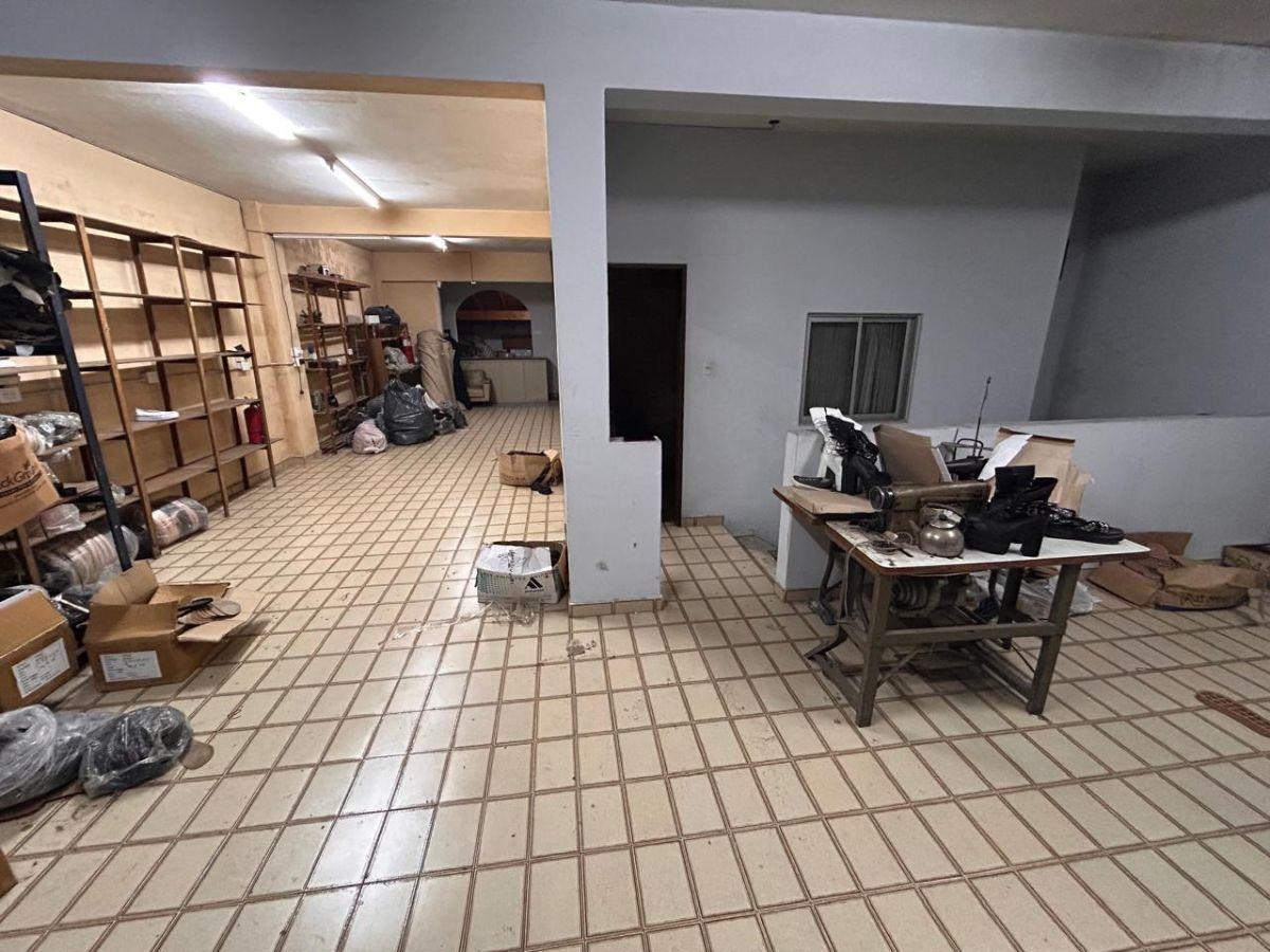 Foto de Depósito / Inmueble Industrial-comercial Multifunción En Villa Madero, imagen 4