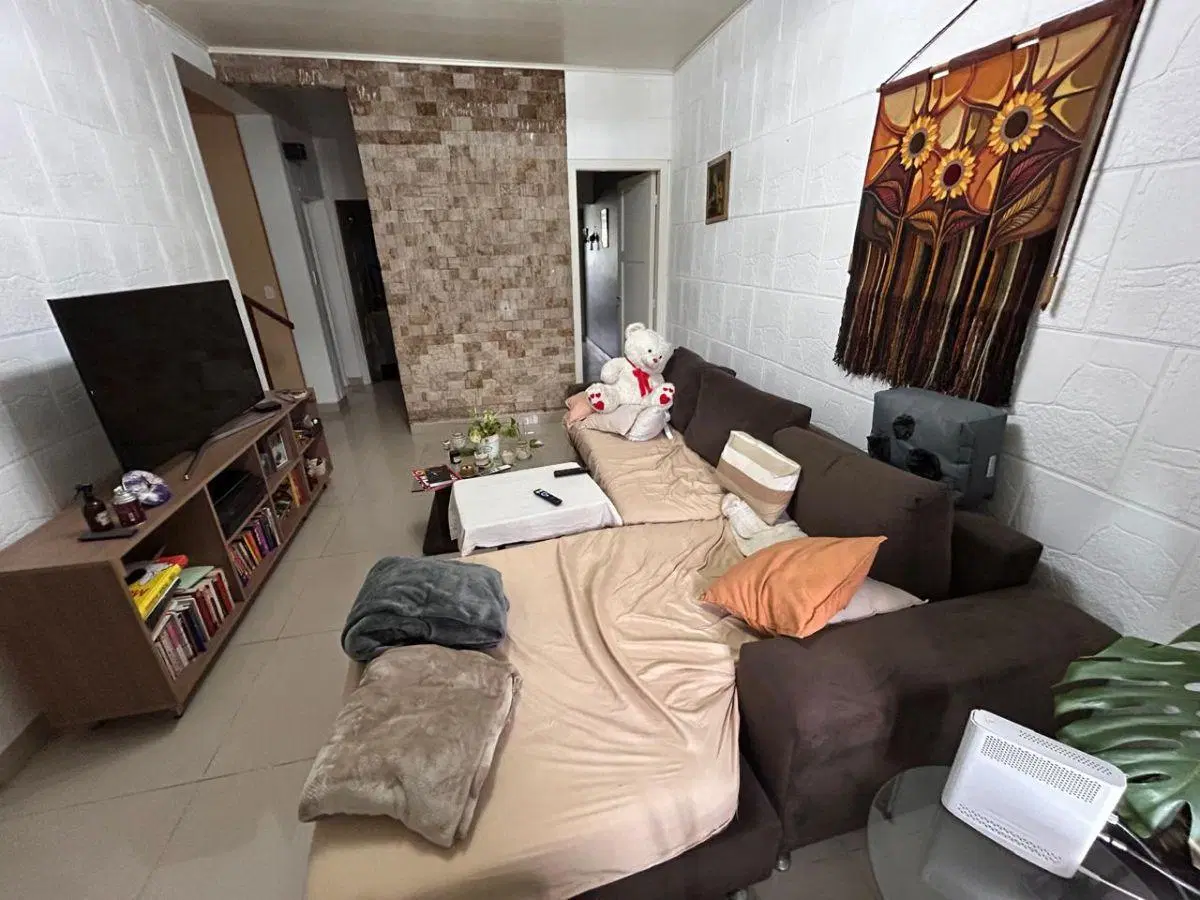 Chalet de 3 dormit , 2 baños , garage y pscina «Excelente estado!» 4