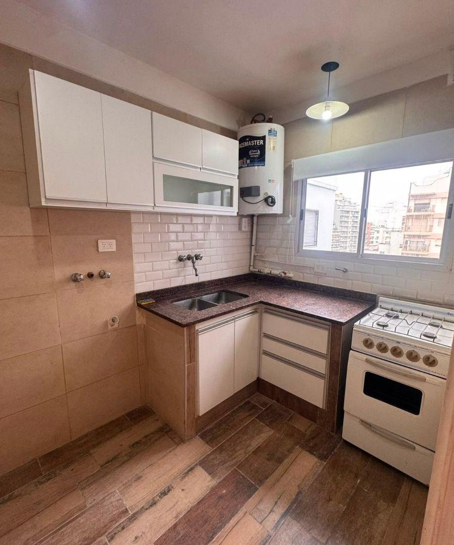 Foto de Alquiler de Departamento de 2 amb. "Reciclado" "Muy Luminoso", imagen 5