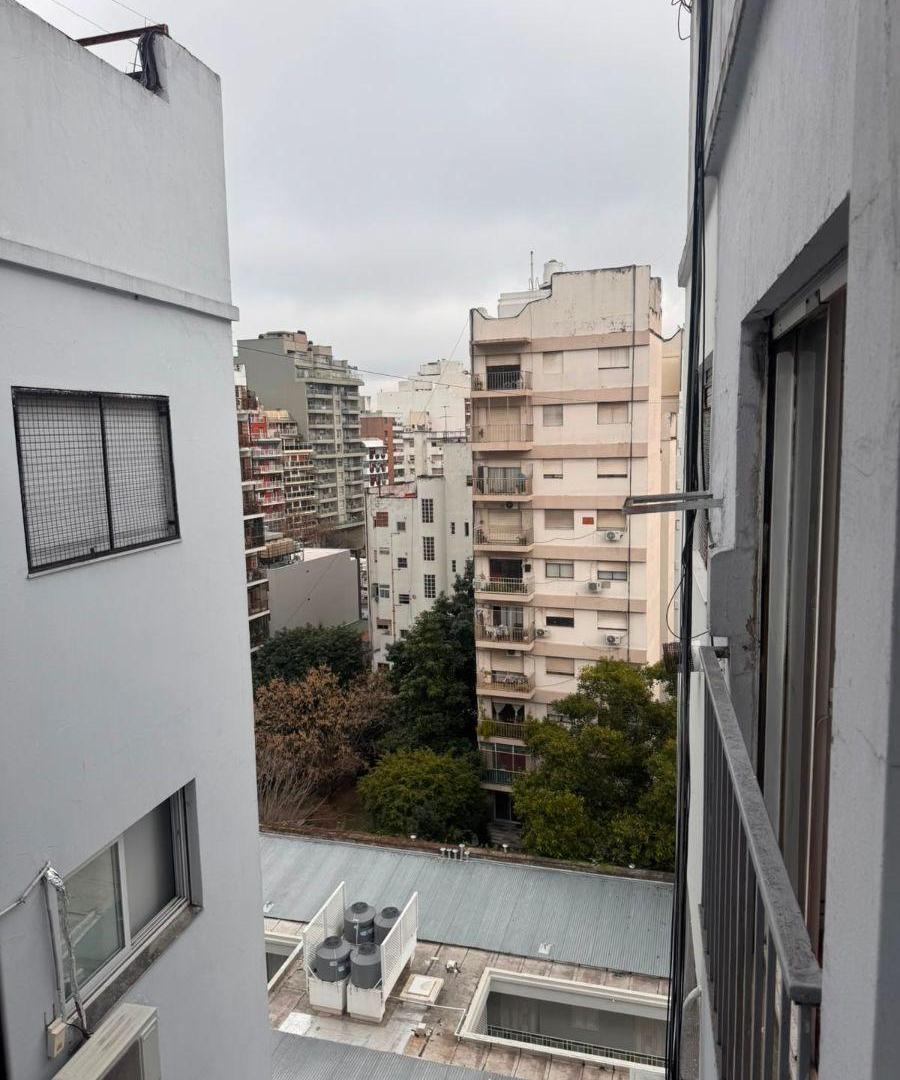 Foto de Alquiler de Departamento de 2 amb. "Reciclado" "Muy Luminoso", imagen 2