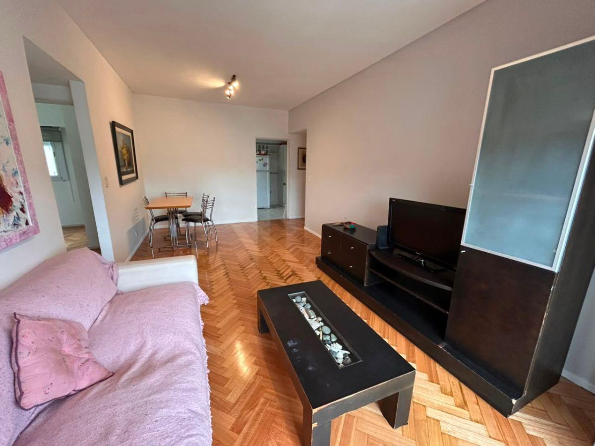 Foto de EXCELENTE 3 AMB. y 2 BAÑOS CON AMENITIES Y APTO PROFESIONAL., imagen 4