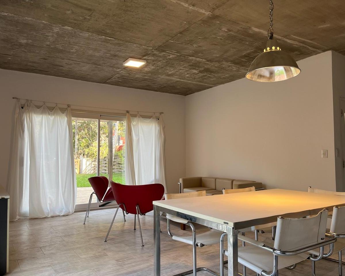Casa Minimalista a La Venta en Mar Azul, Oportunidad! 2