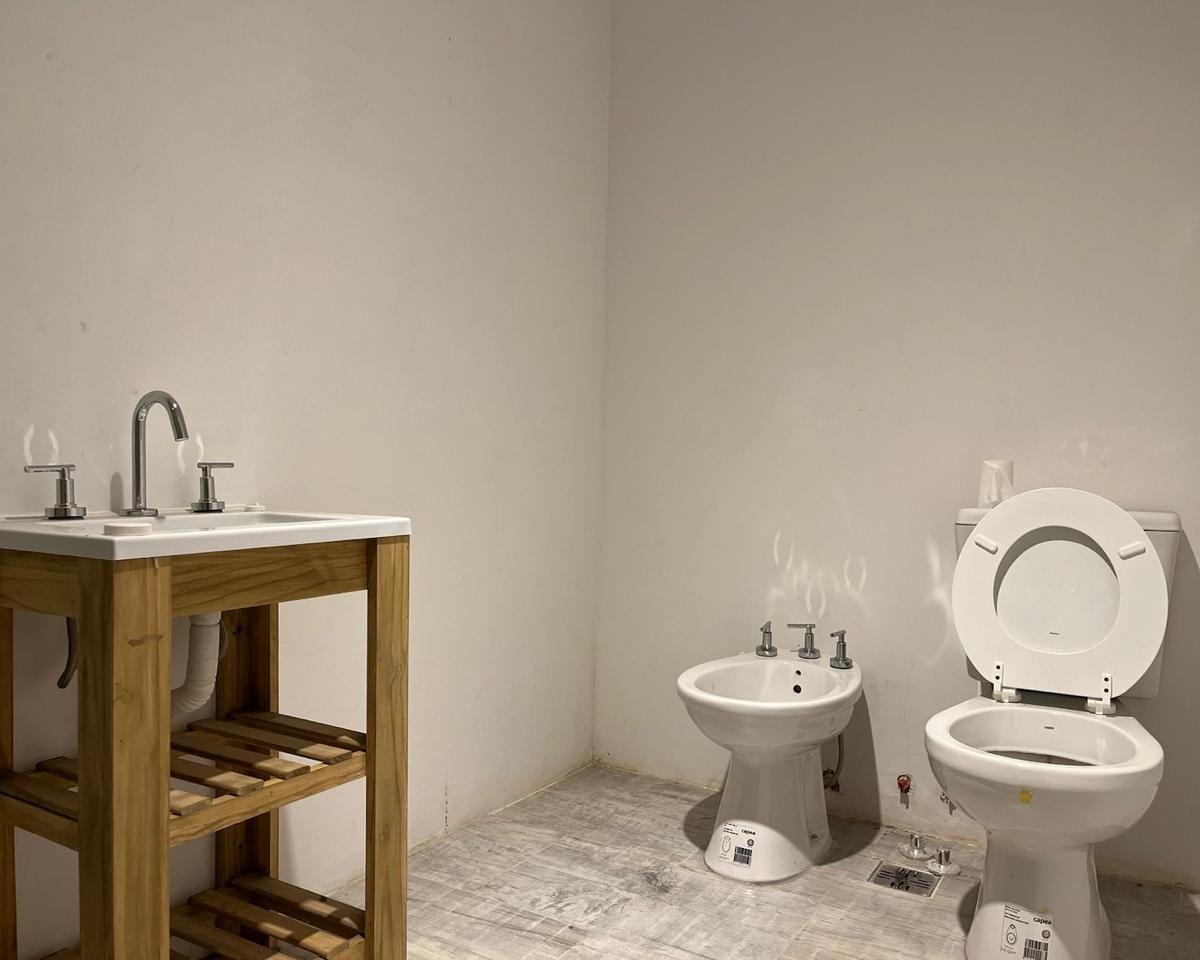 Casa Minimalista a La Venta en Mar Azul, Oportunidad! 5