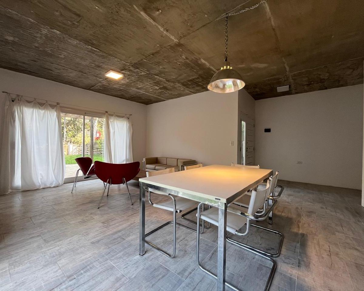 Casa Minimalista a La Venta en Mar Azul, Oportunidad! 4