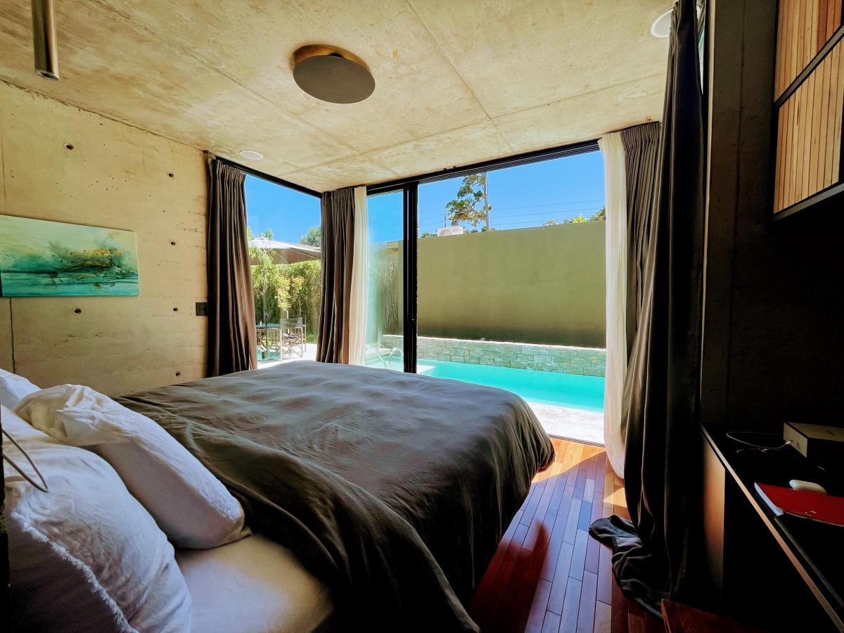Casa Nassau By Solo, Propiedad de Diseño en Mar Azul. 3