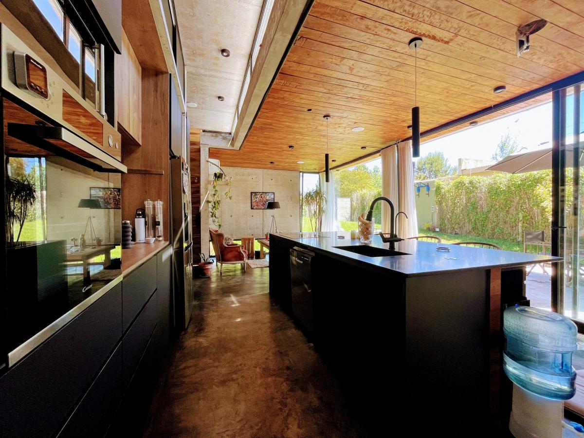 Casa Nassau By Solo, Propiedad de Diseño en Mar Azul. 1