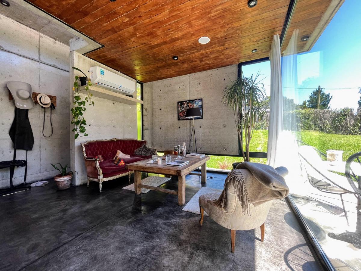 Casa Nassau By Solo, Propiedad de Diseño en Mar Azul. 5