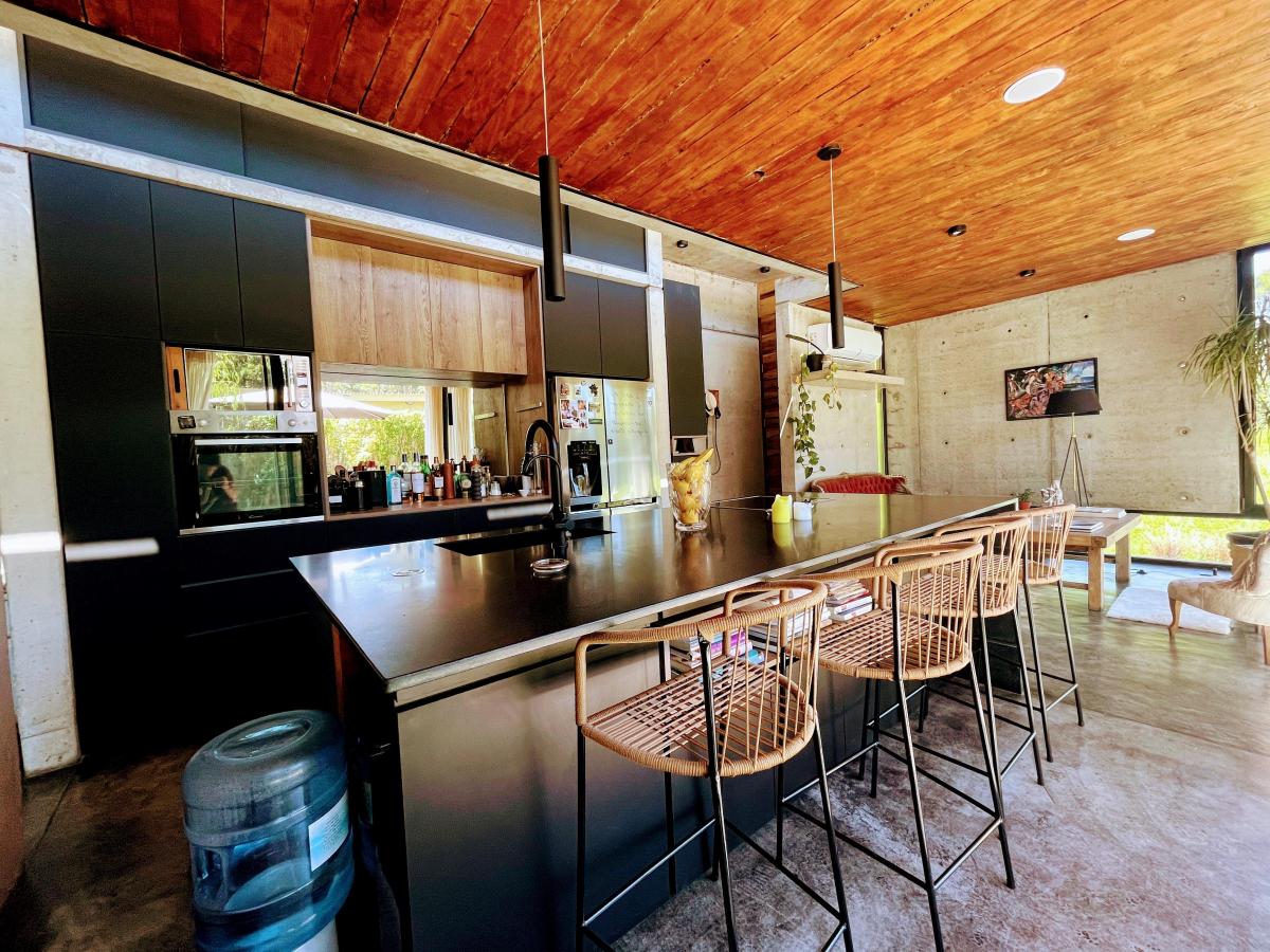 Casa Nassau By Solo, Propiedad de Diseño en Mar Azul. 1