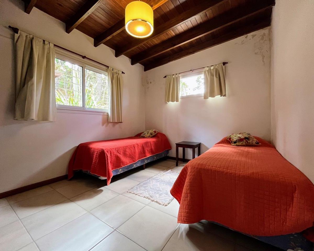 2 Casas Venta Block Mar Azul - Retasadas 2