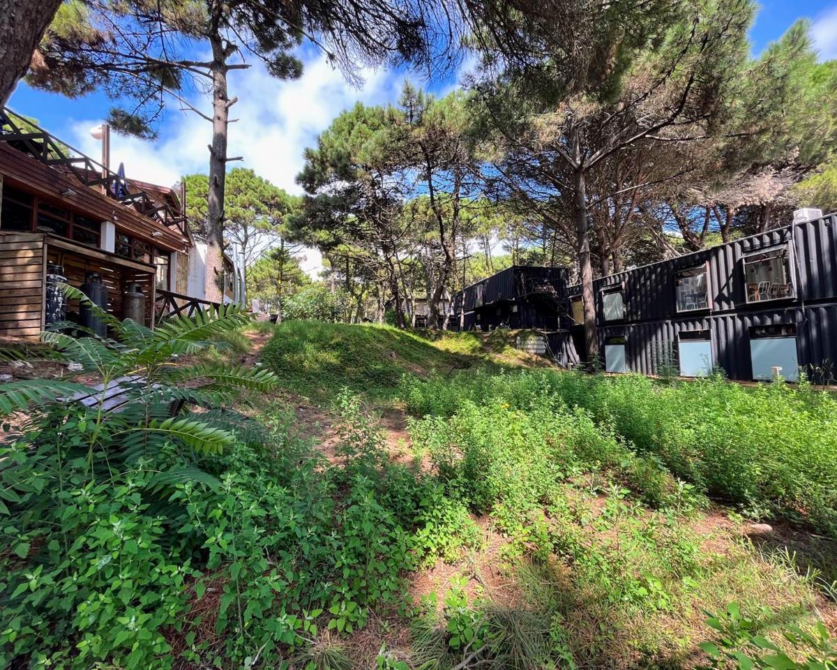 Exclusivo Lote Comercial, en Mar de Las Pampas 3