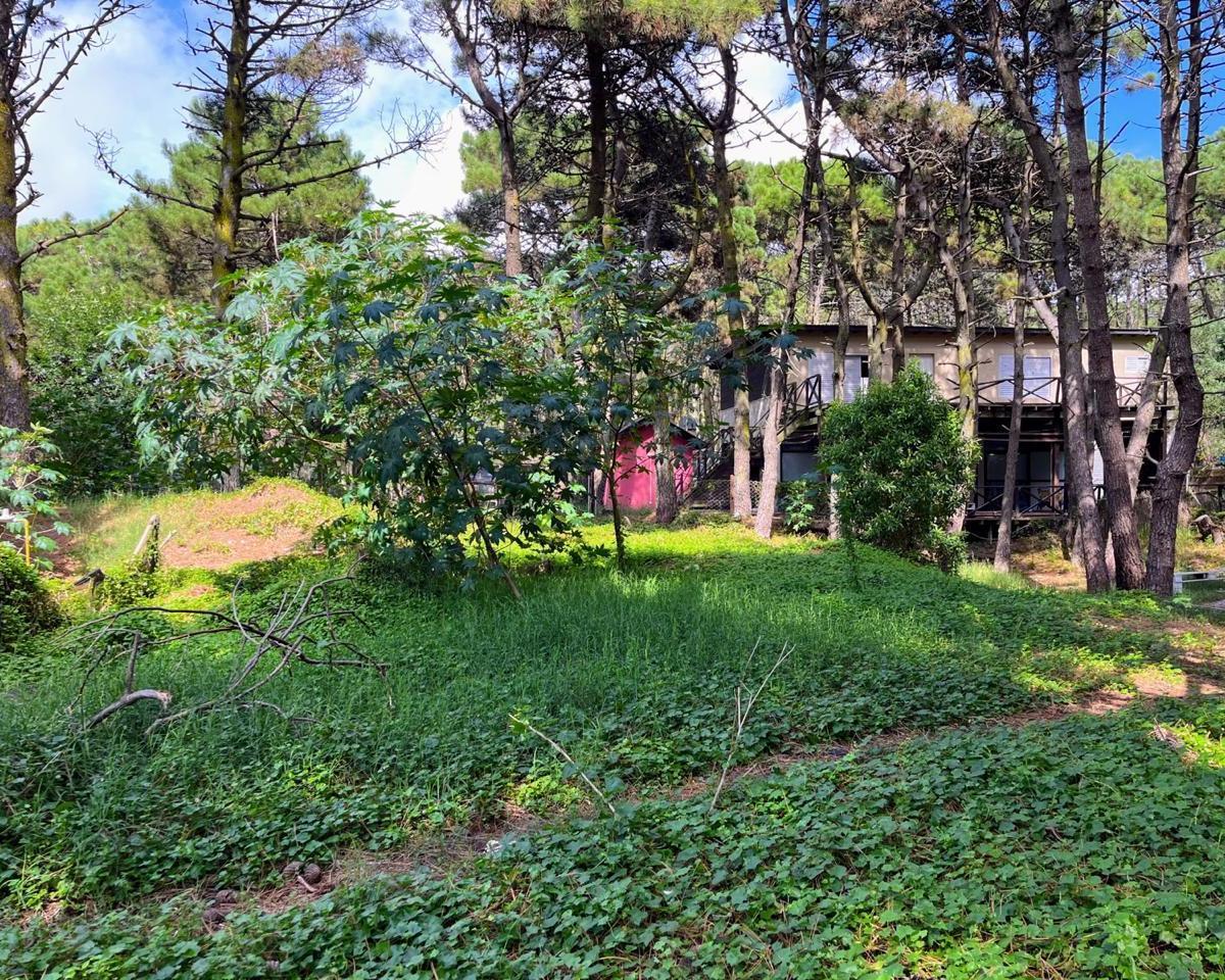 Exclusivo Lote Comercial, en Mar de Las Pampas 1