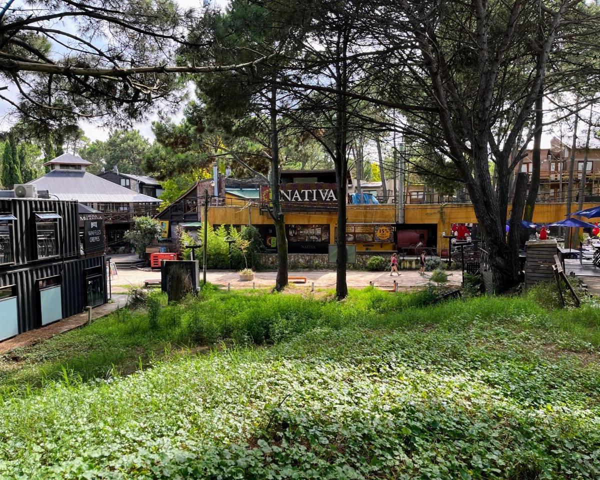 Exclusivo Lote Comercial, en Mar de Las Pampas 2