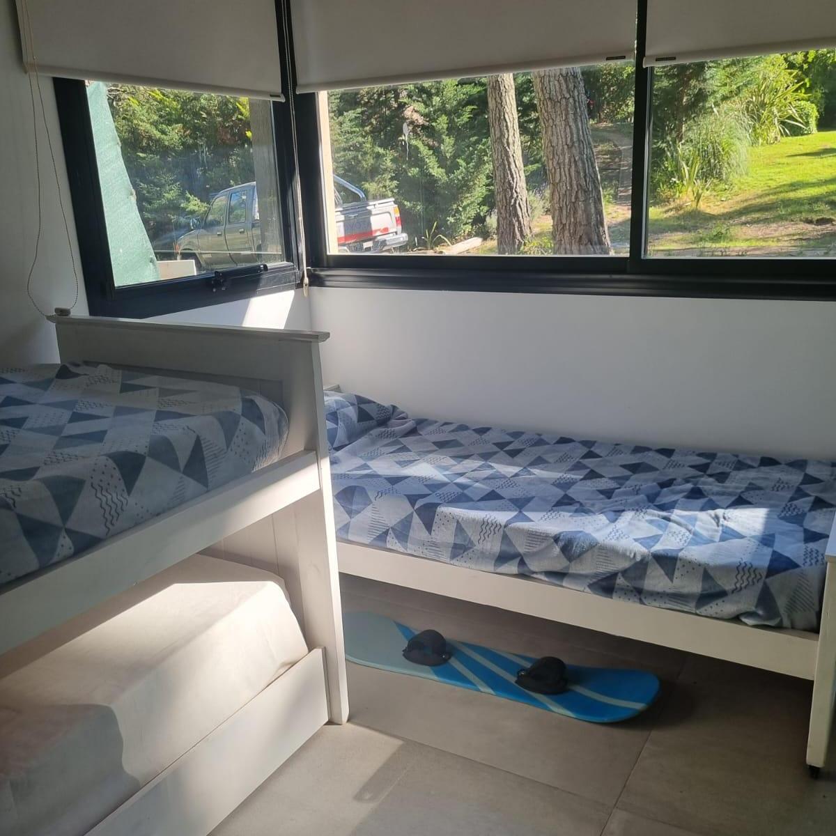Casa Las Muticias Moderna Propiedad, en El Bosque de Mar Azul 4