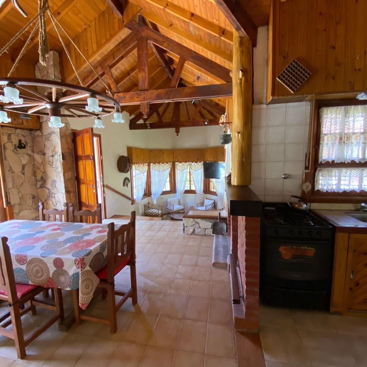 Casa Pupi + Lote en Venta. 4