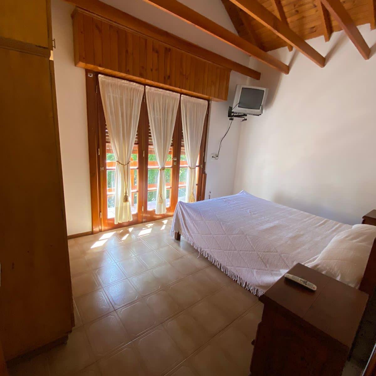 Casa Pupi + Lote en Venta. 5