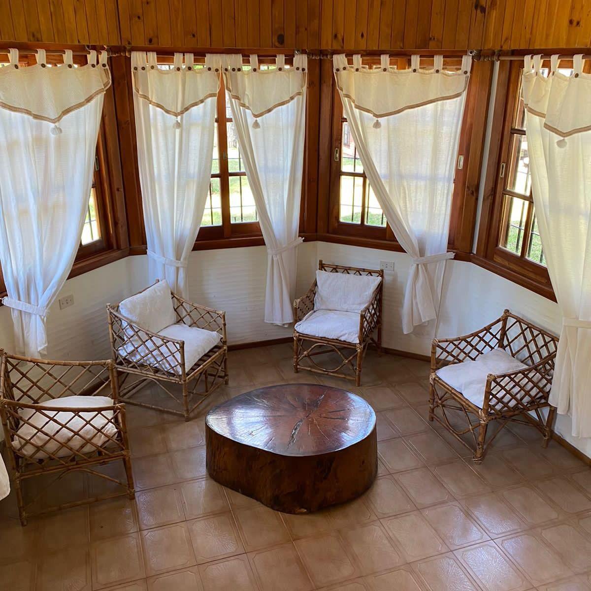 Casa Pupi + Lote en Venta. 2
