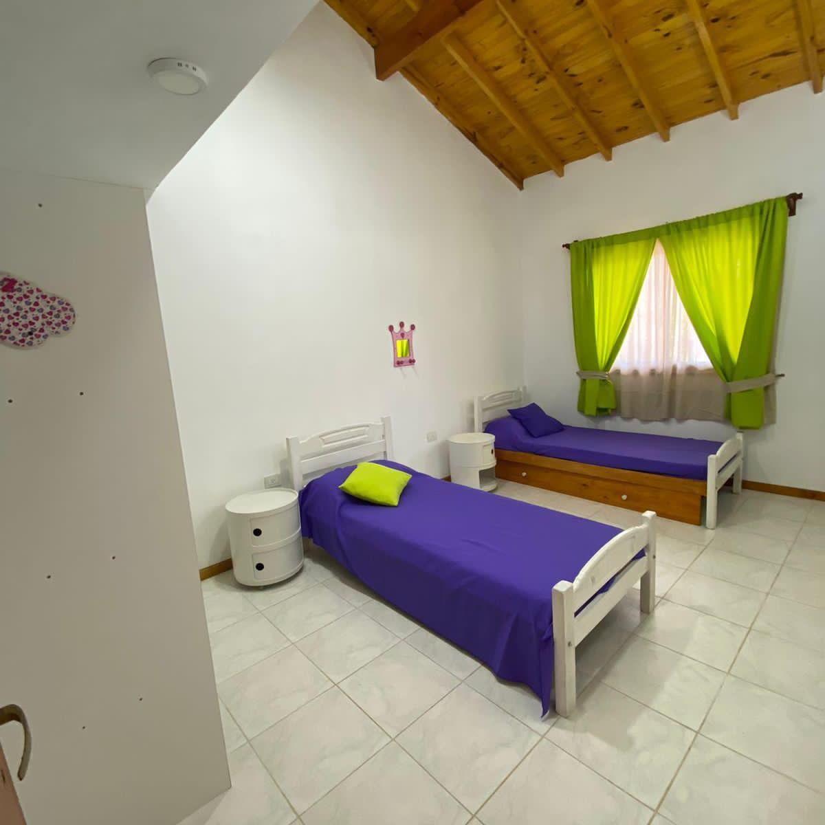 2 Departamentos en Mar Azul, a La Venta 4