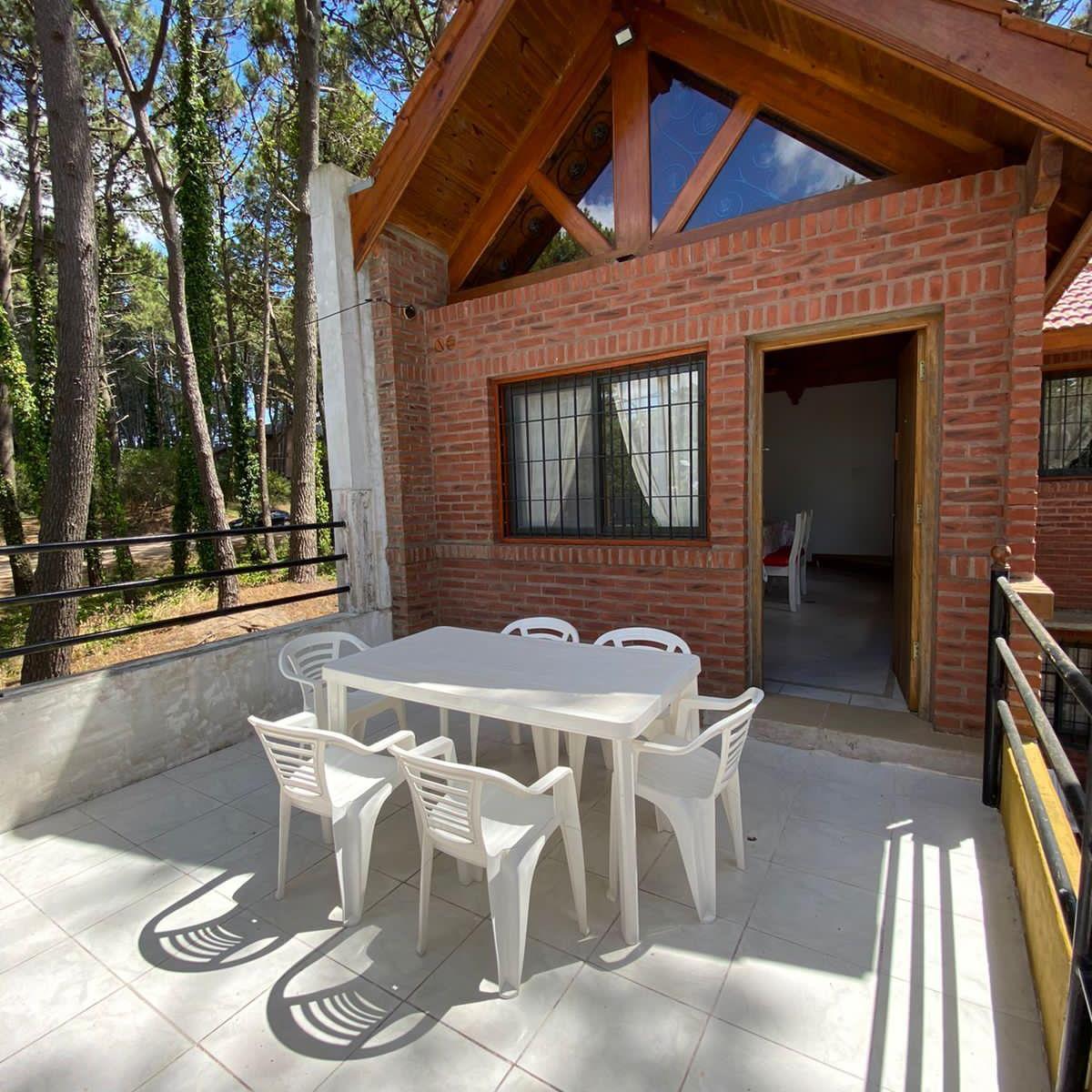 2 Departamentos en Mar Azul, a La Venta 1