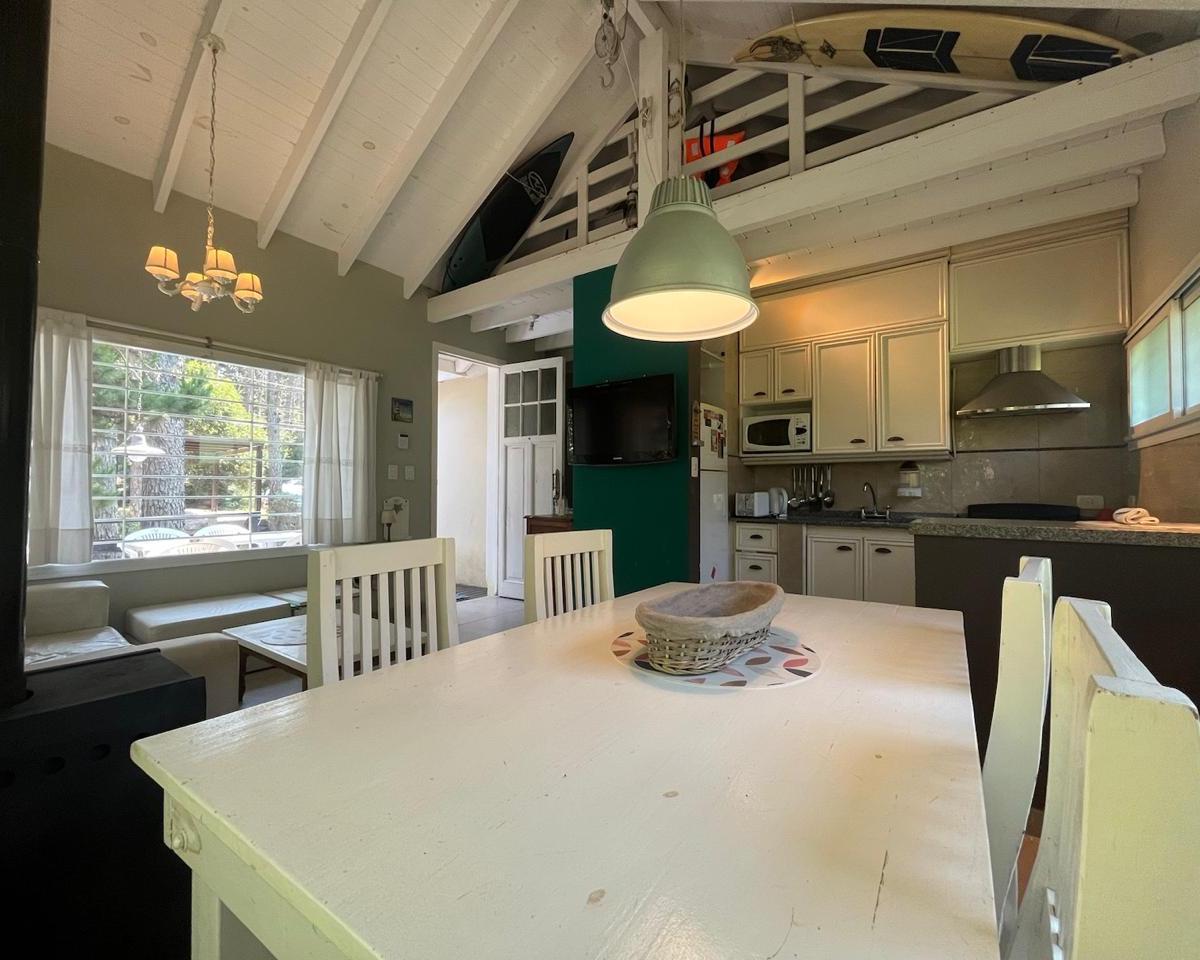 Casa La Marmita a La Venta en Mar Azul, Oportunidad 4