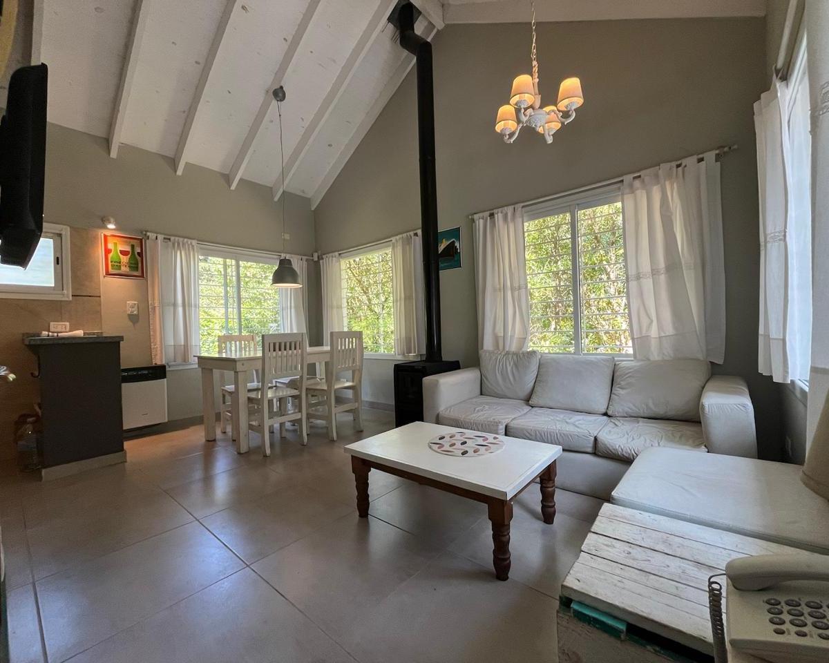 Casa La Marmita a La Venta en Mar Azul, Oportunidad 3