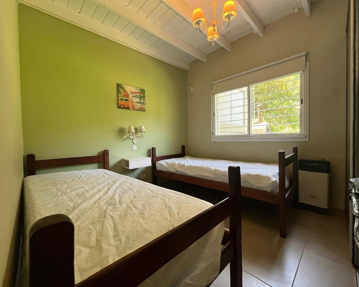Casa La Marmita a La Venta en Mar Azul, Oportunidad 2