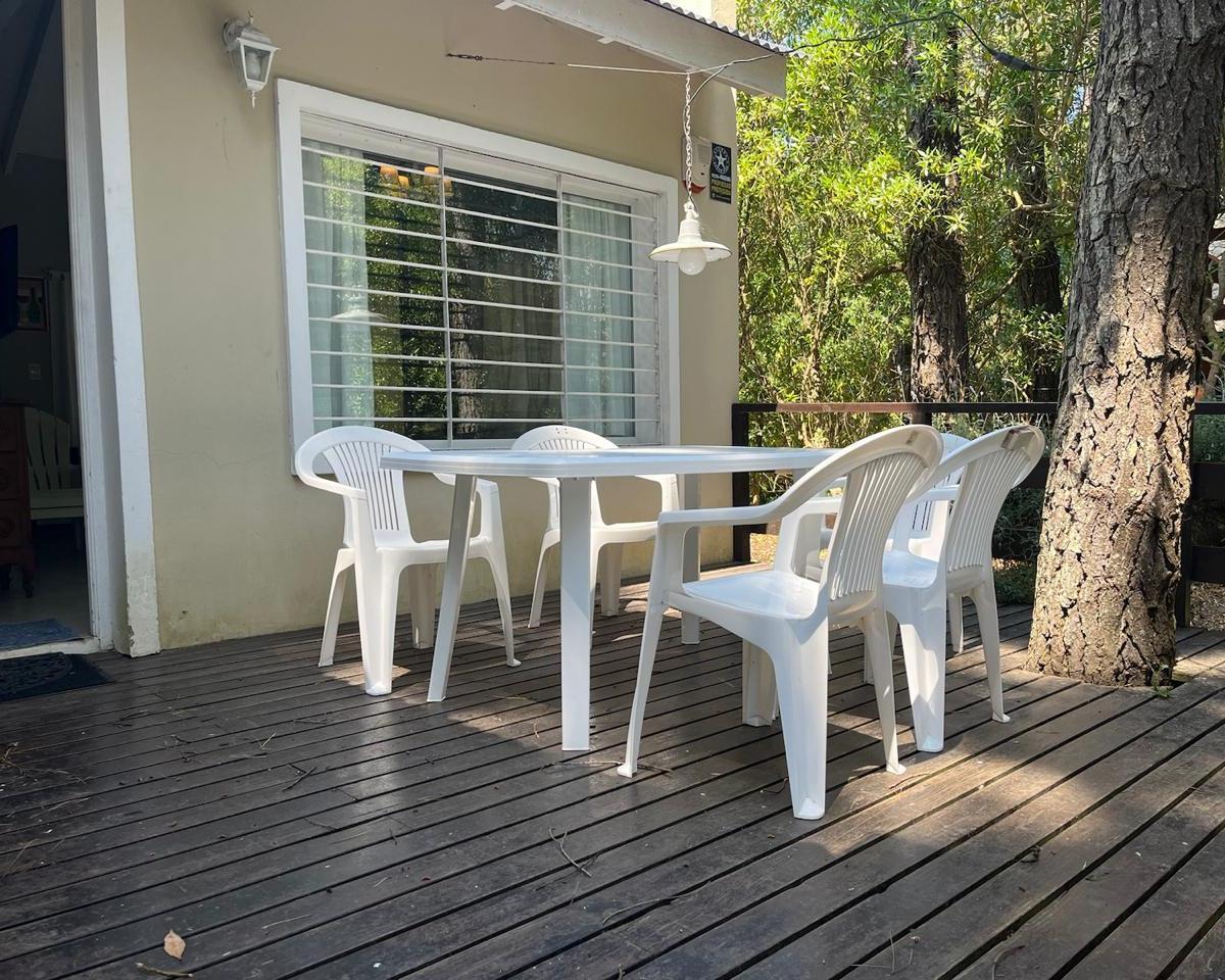 Casa La Marmita a La Venta en Mar Azul, Oportunidad 5
