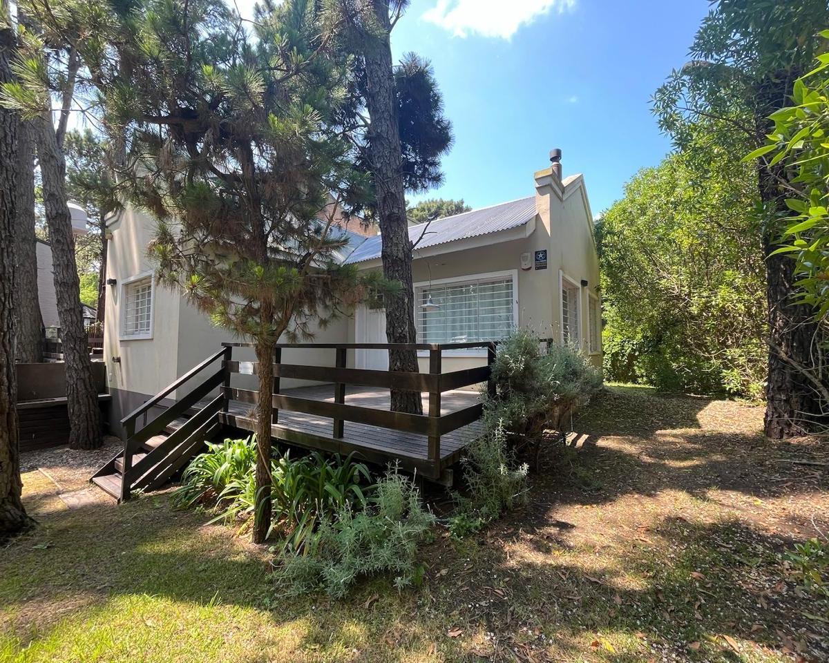 Casa La Marmita a La Venta en Mar Azul, Oportunidad 1
