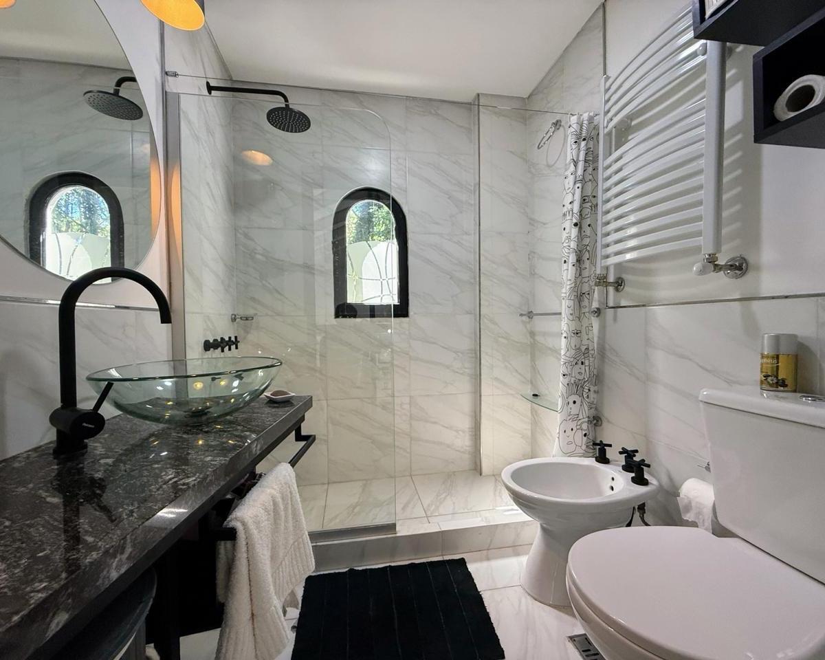 Casa Mi Destino en Mar de Las Pampas a La Venta! 5