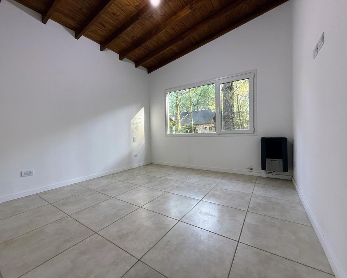 Casa a Estrenar en Mar de Las Pampas, a La Venta. 2