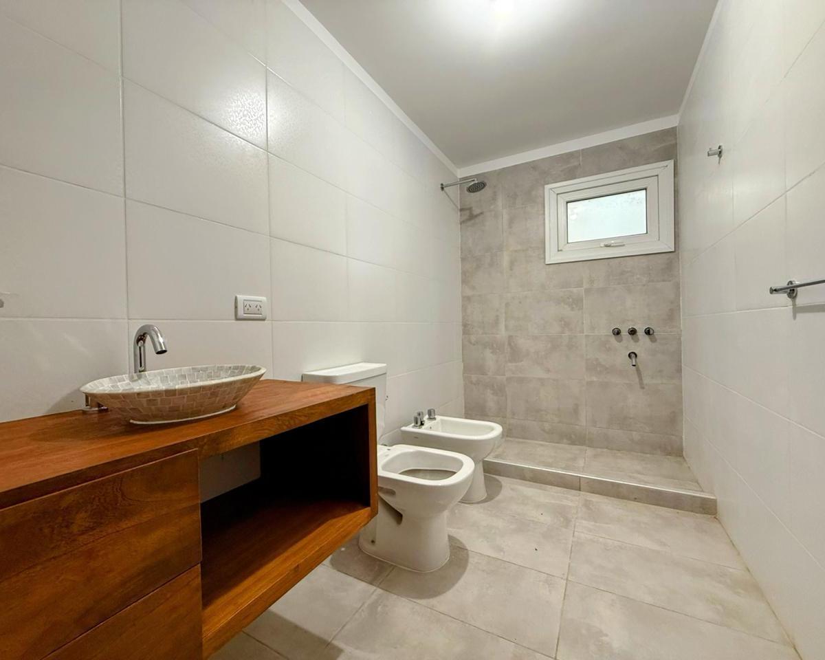 Casa a Estrenar en Mar de Las Pampas, a La Venta. 5