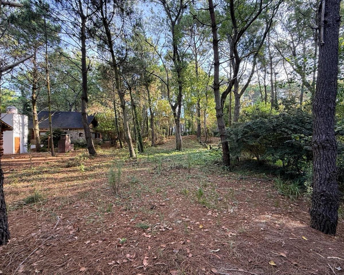 Casa a Estrenar en Mar de Las Pampas, a La Venta. 5
