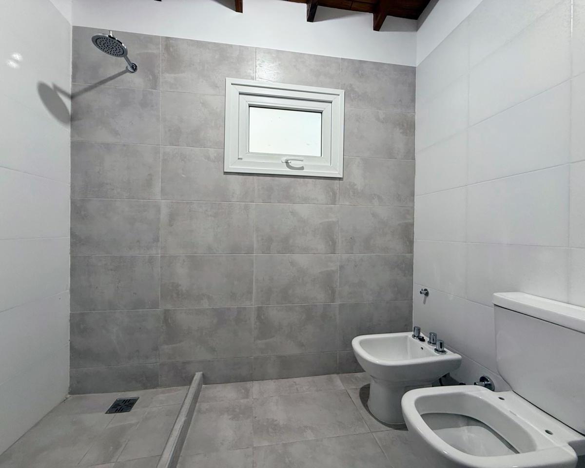 Casa a Estrenar en Mar de Las Pampas, a La Venta. 3