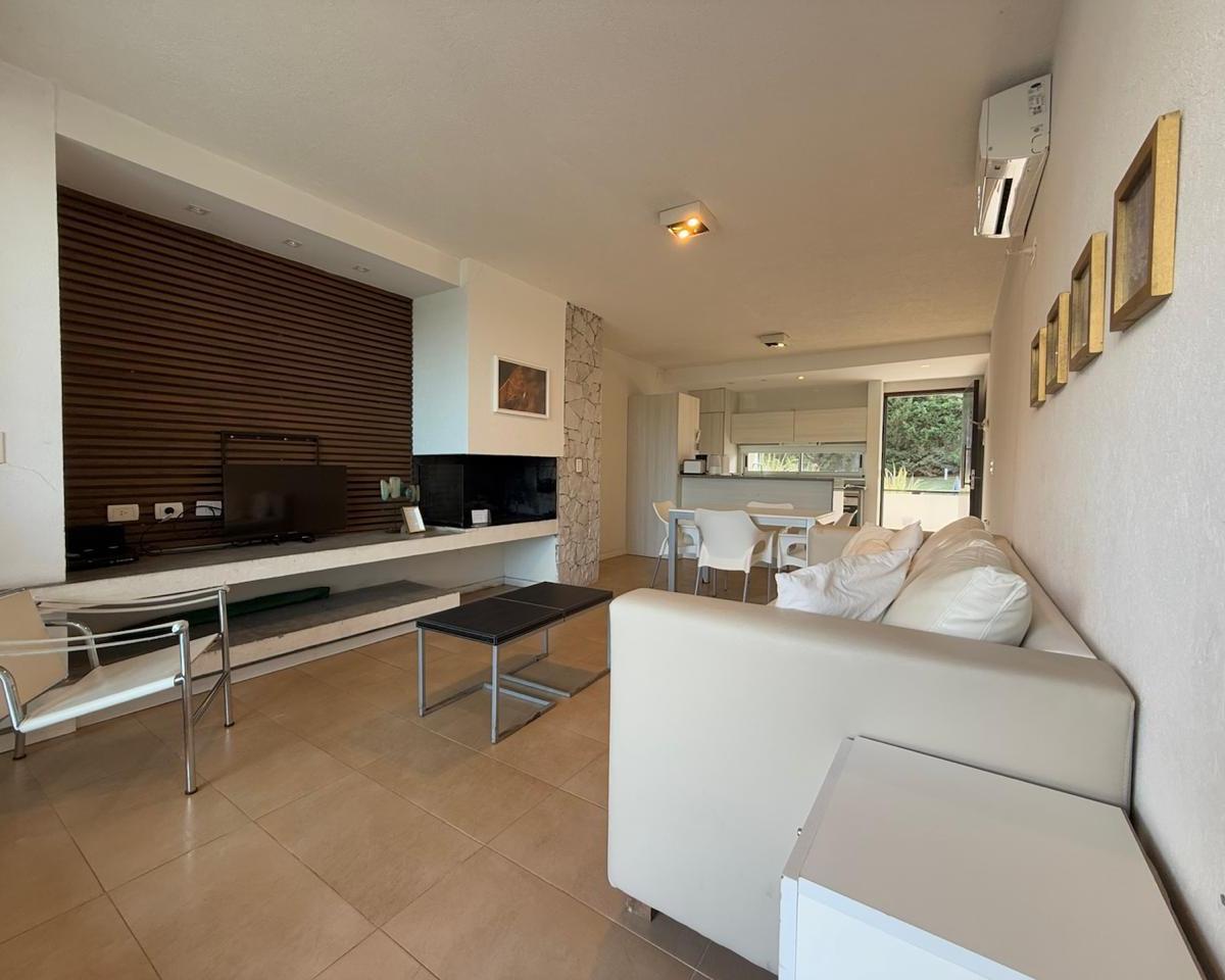 Departamento 2 Ambientes en Complejo Punta 30. 3