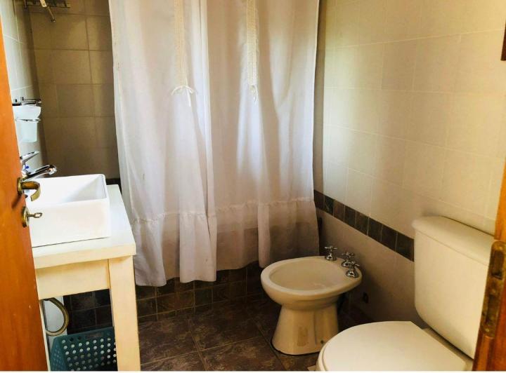 Casa JOSUELA – A 100 m del mar y del centro, ideal para vivir o vacacionar 4