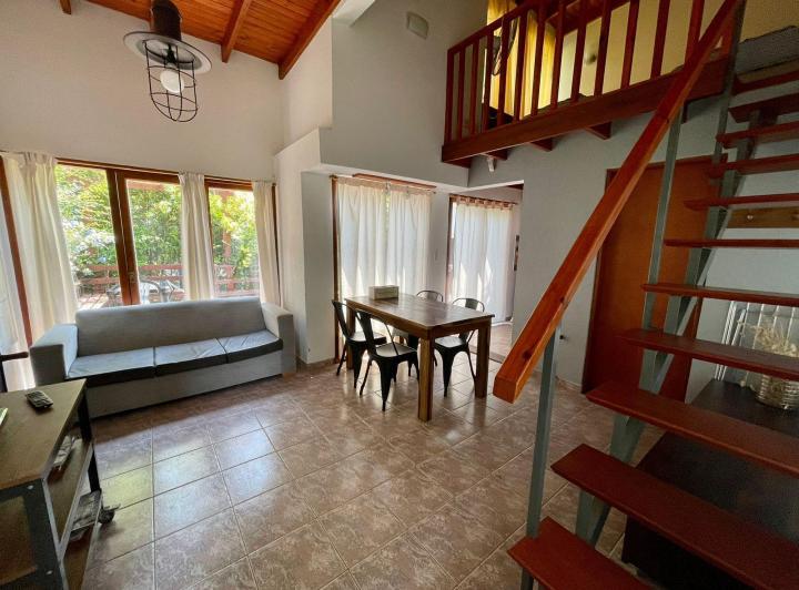 Casa JOSUELA – A 100 m del mar y del centro, ideal para vivir o vacacionar 2