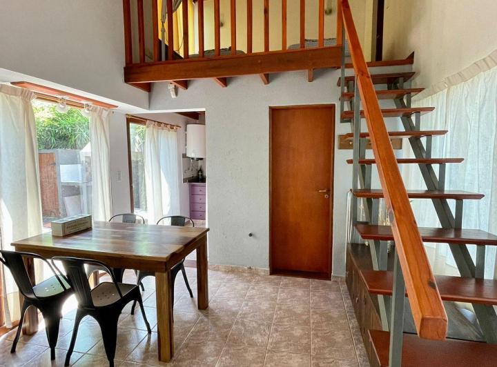Casa JOSUELA – A 100 m del mar y del centro, ideal para vivir o vacacionar 5