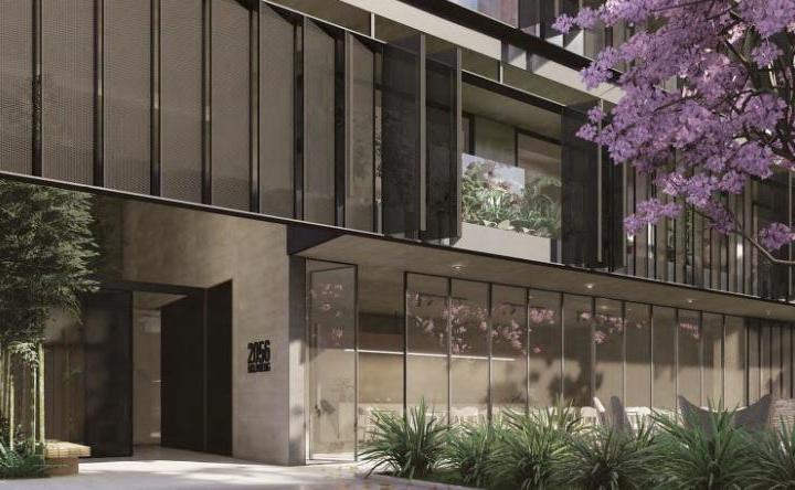 Venta Departamento con Terraza en Villa Urquiza 4