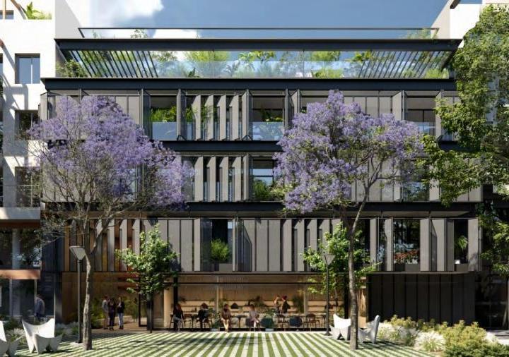 Venta Departamento con Terraza en Villa Urquiza 1