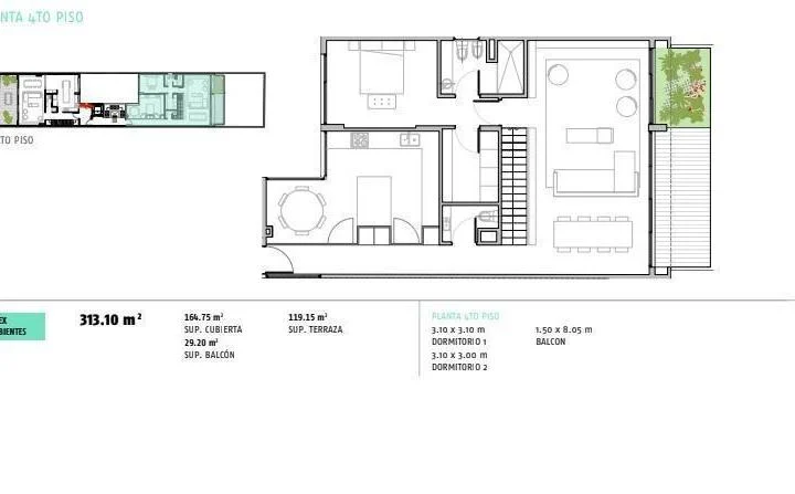 Plano 1