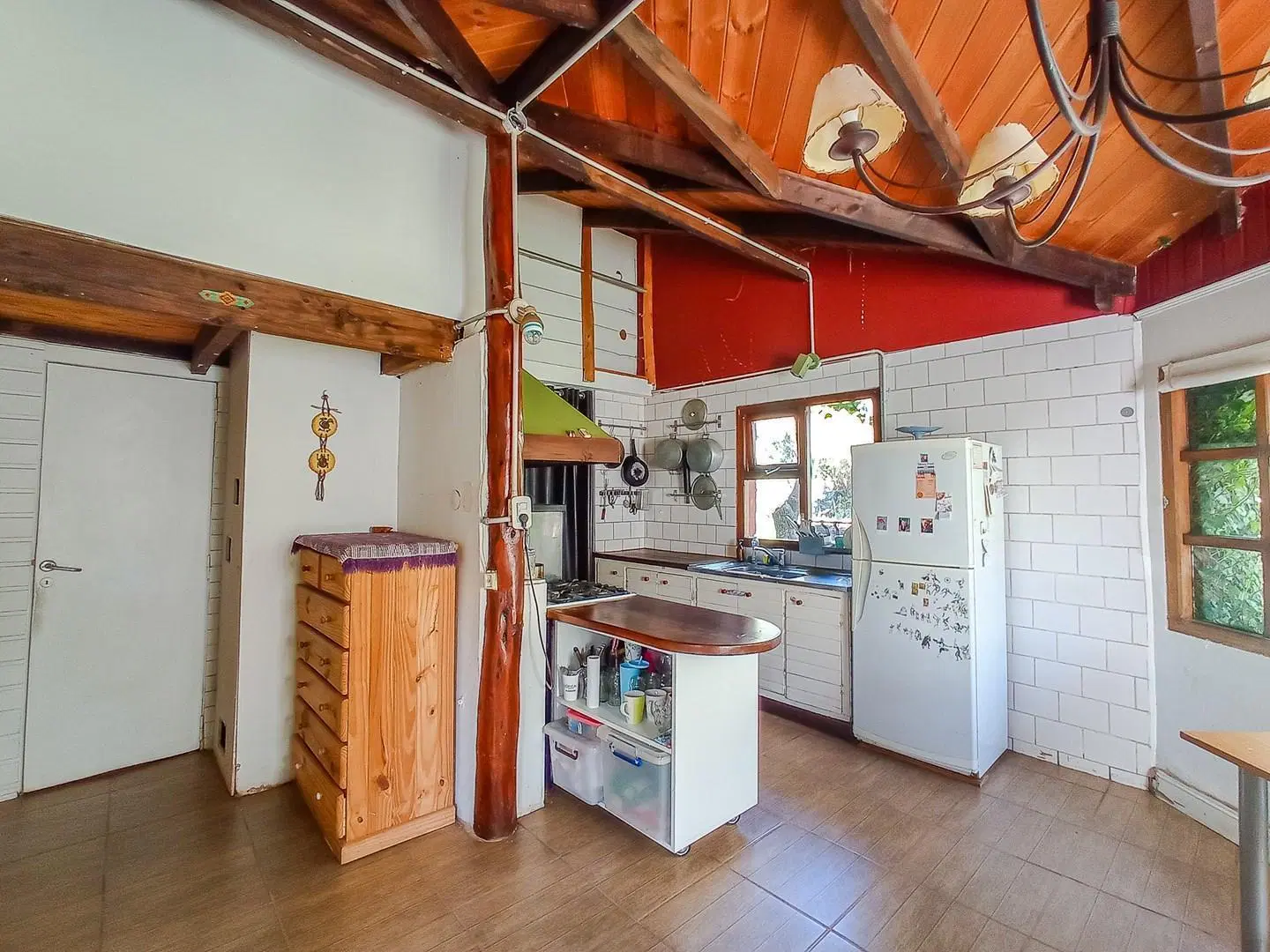 Casa Chalet  en Venta en Pájaro Azul, Bariloche, Patagonia 2