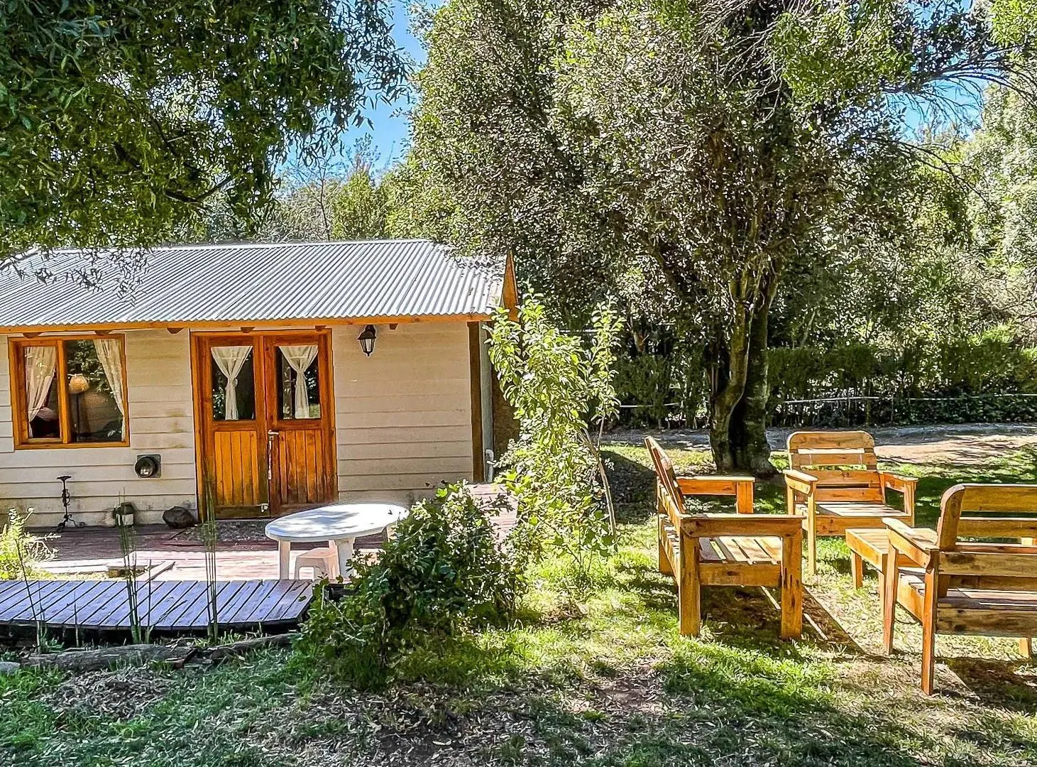 Casa Chalet  en Venta en Pájaro Azul, Bariloche, Patagonia 3