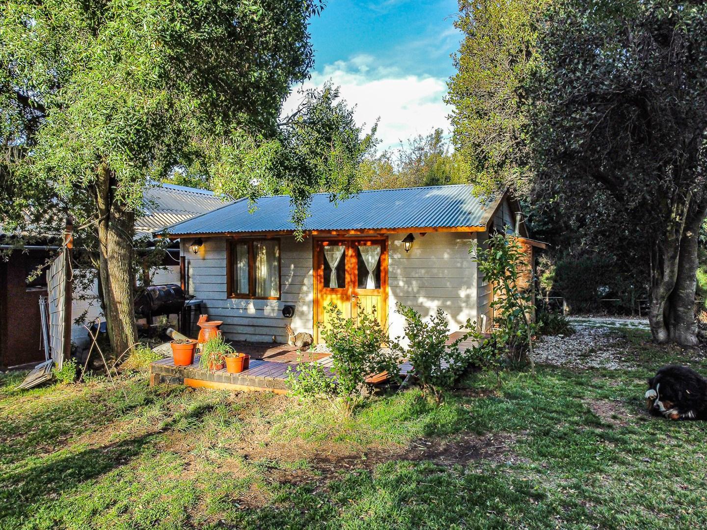 Casa Chalet  en Venta en Pájaro Azul, Bariloche, Patagonia