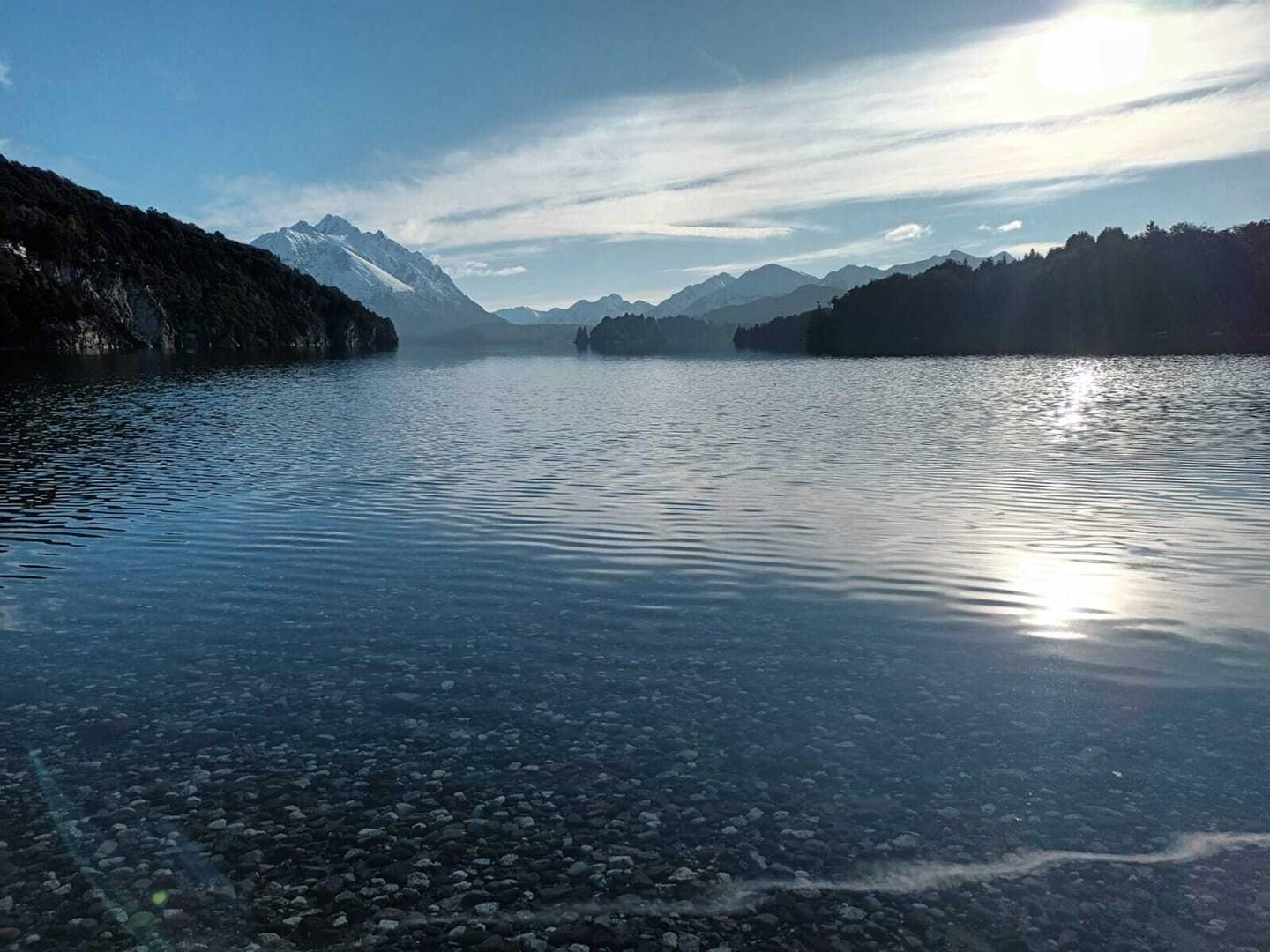 Foto de Casa Quinta en Alq. Temporario en Laguna el Trébol, Bariloche, Patagonia, imagen 1