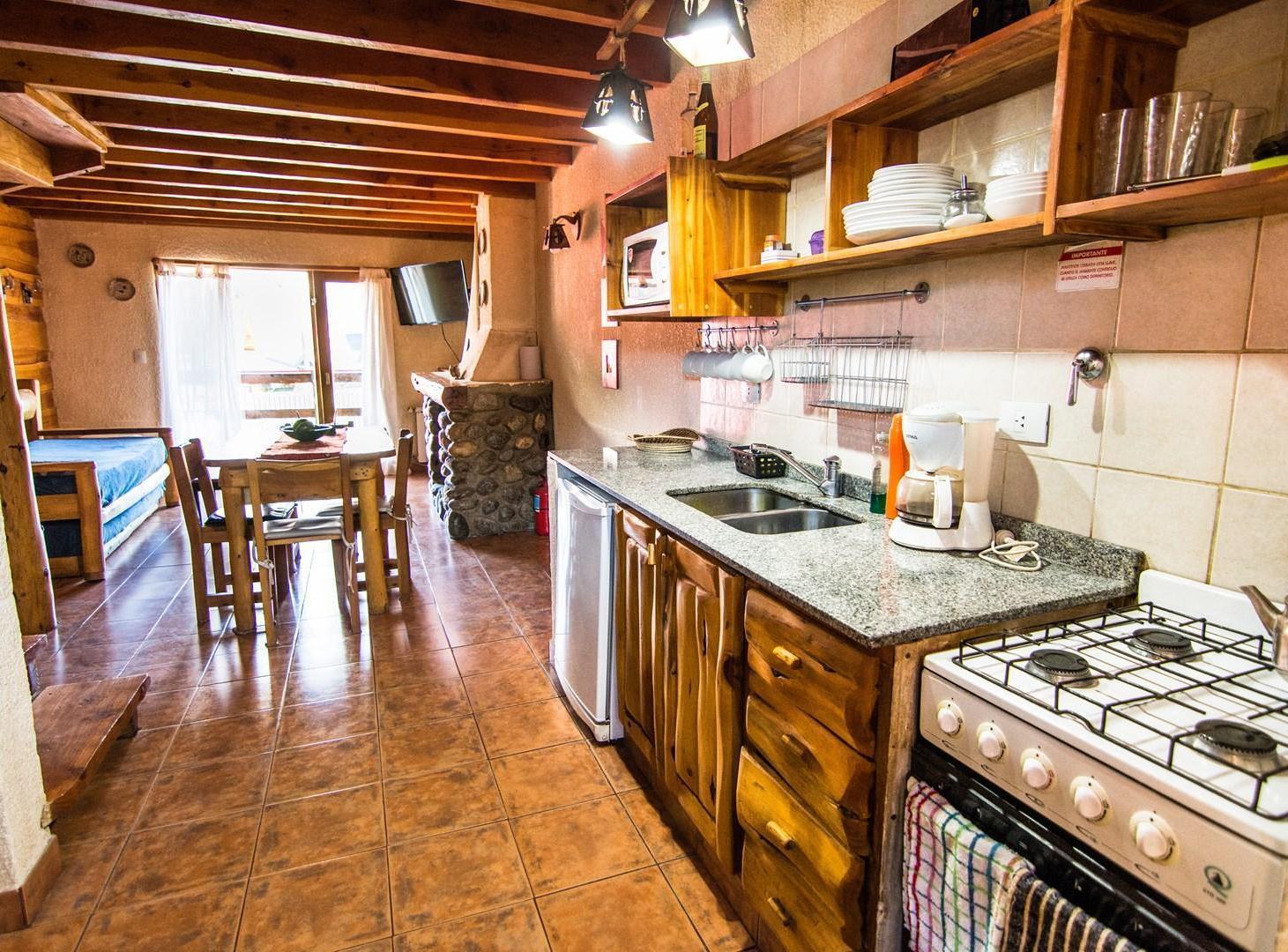 Foto de Departamento en Alquiler en Villa Cerro Catedral, Bariloche, Patagonia, imagen 4