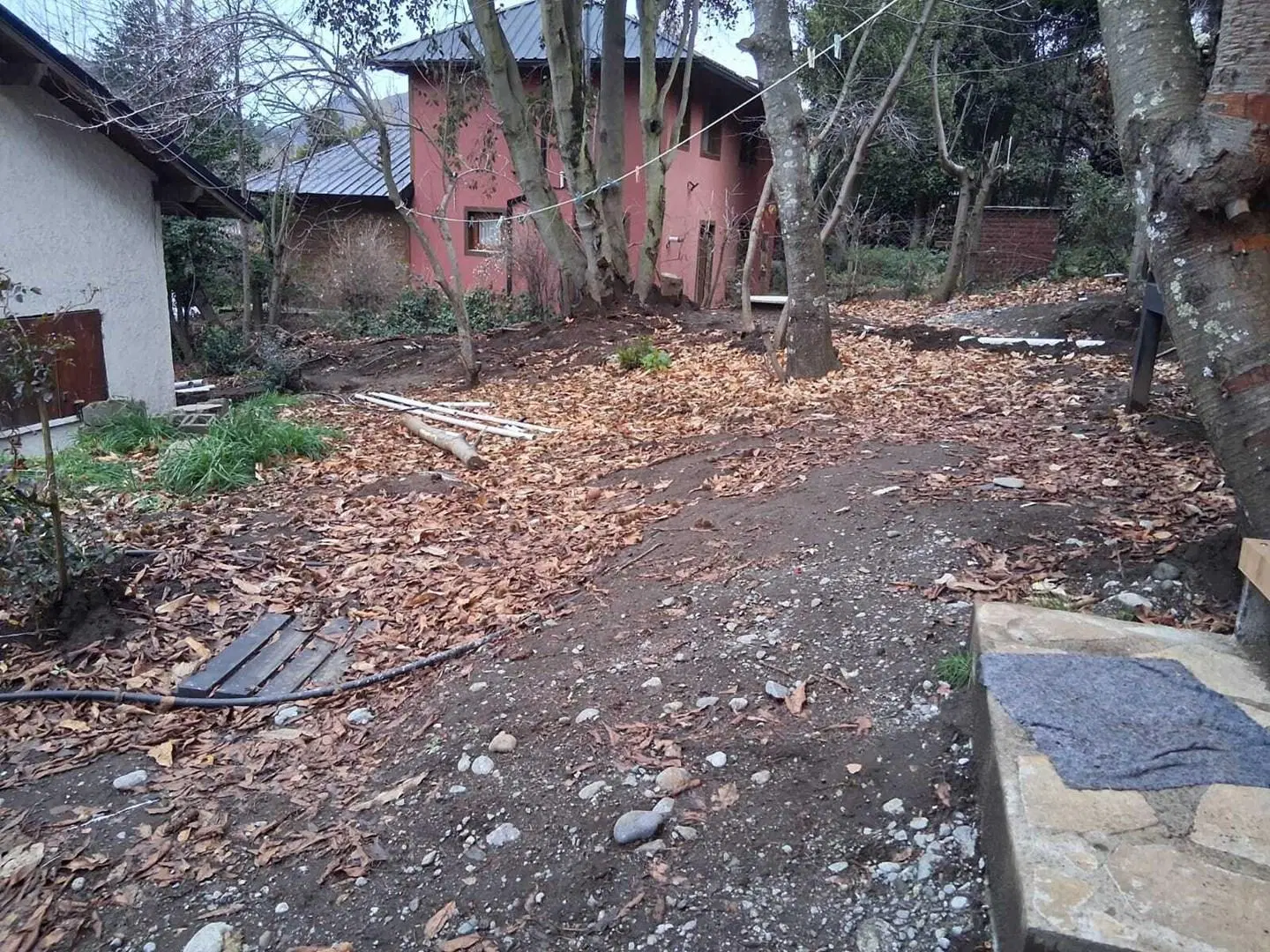 Casa Chalet en Alquiler en Villa los Coíhues, Bariloche, Patagonia 5