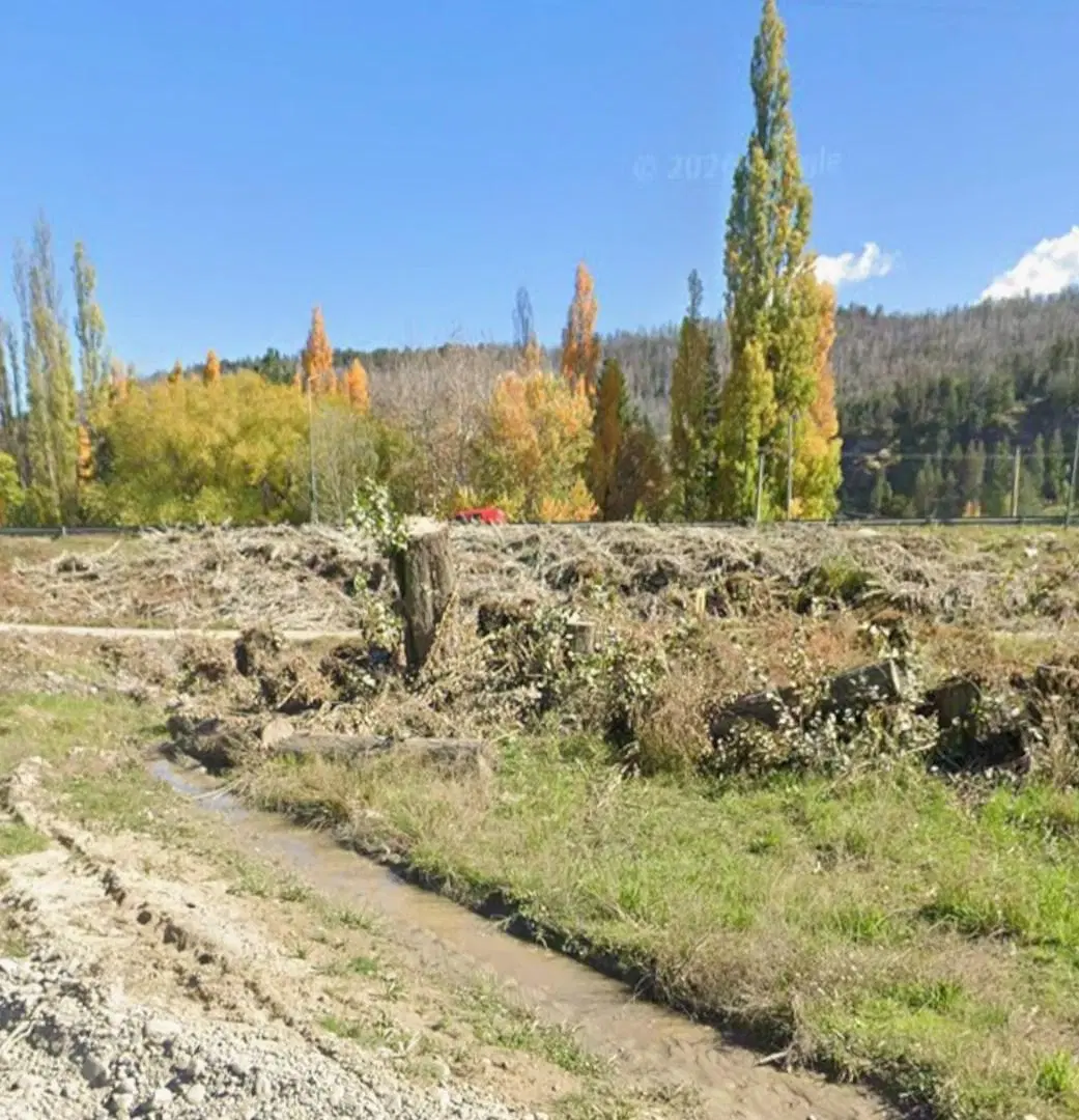 Terreno Lote en Venta en El Bolsón, Patagonia, Argentina 5