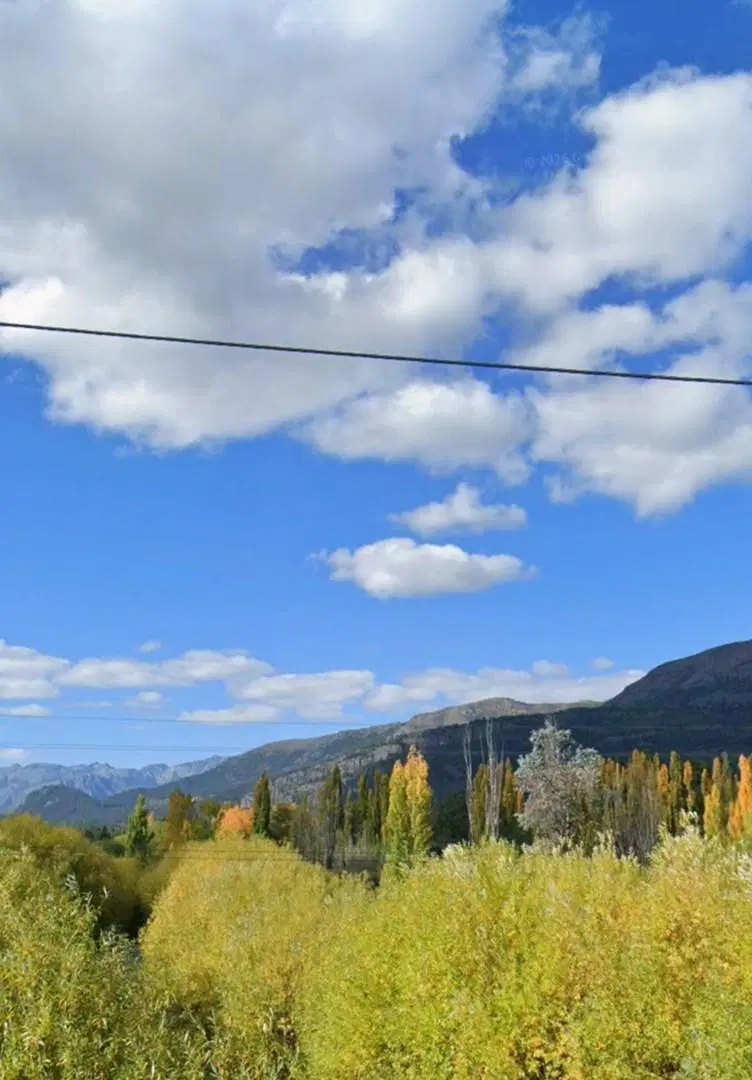 Terreno Lote en Venta en El Bolsón, Patagonia, Argentina 2