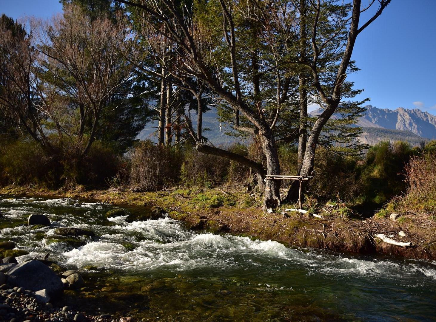 Foto de Casa Quinta en Venta en Mallín Ahogado, El Bolsón, Patagonia, imagen 5