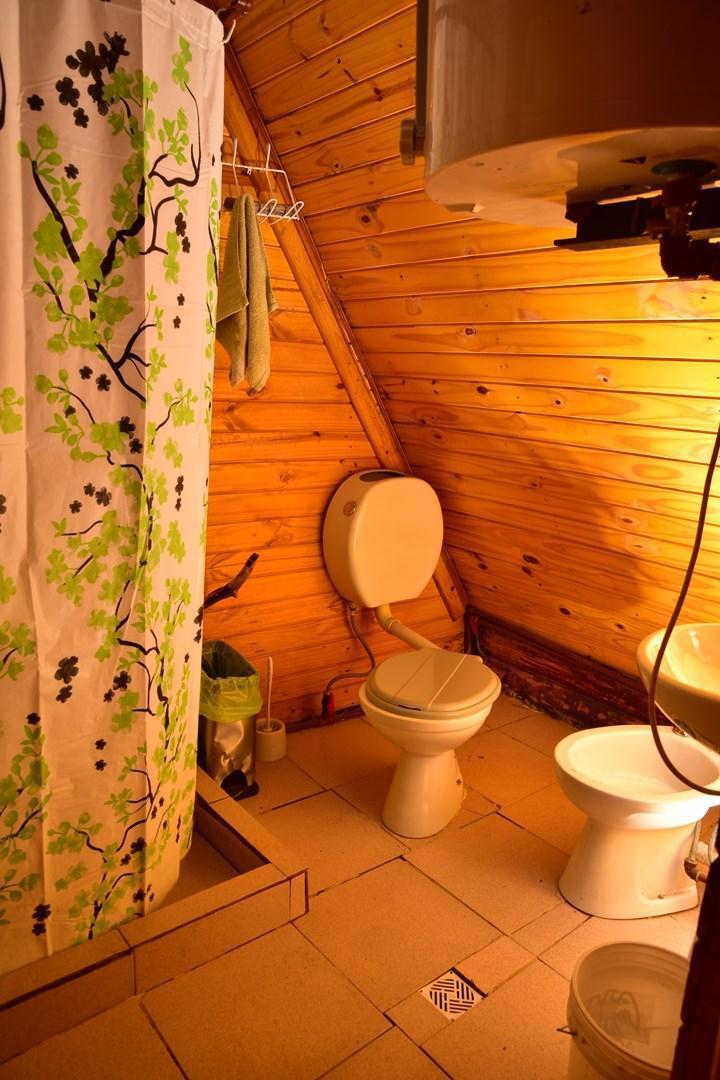 Foto de Casa Quinta en Venta en Mallín Ahogado, El Bolsón, Patagonia, imagen 2