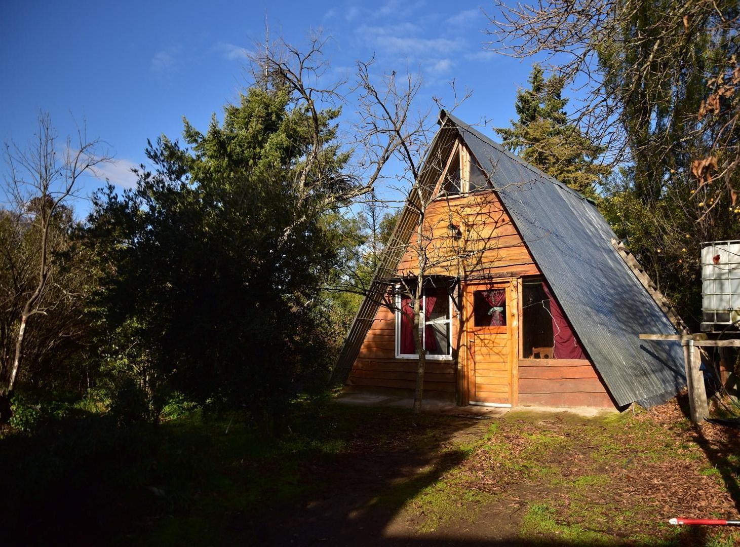 Foto de Casa Quinta en Venta en Mallín Ahogado, El Bolsón, Patagonia, imagen 1